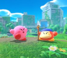 ‘Kirby’ was considered too round for ‘Kirby And The Forgotten Land’