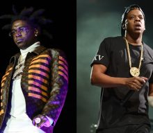 Kodak Black challenges Jay-Z to ‘VERZUZ’ battle, stakes 15 per cent of his back catalogue