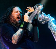 Korn tease the arrival of new song ‘Now’