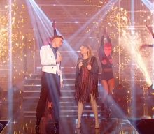 Watch Kylie Minogue and Years & Years countdown to 2022 with ‘A Second To Midnight’