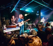 Let’s Eat Grandma live in London: eclectic Norwich duo make their live return