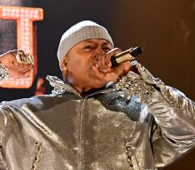 New LL Cool J statue in New York uses solar power to play his music