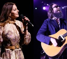 Hear a snippet of Lana Del Rey’s cover of Father John Misty song ‘Buddy’s Rendezvous’