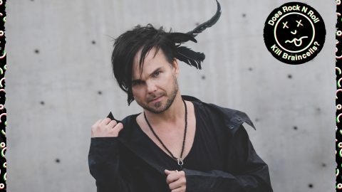 Does Rock ‘N’ Roll Kill Braincells?! – The Rasmus