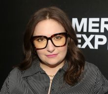 Lena Dunham on recovering from drug addiction: “Getting off Klonopin was the hardest”