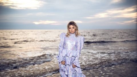 Listen to Little Boots’ touching new song, ‘Crying On The Inside’