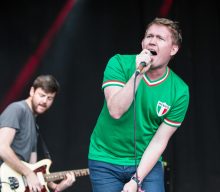 Listen to a 28-track Los Campesinos! charity covers compilation