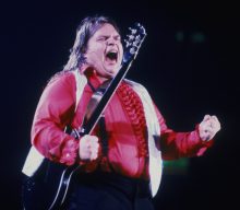 When I met Meat Loaf, he was everything I’d always wanted him to be: a showman to the bone
