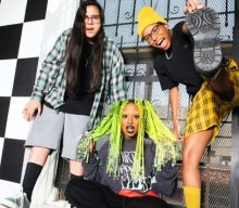 Meet Me @ The Altar announce their debut album will arrive this year