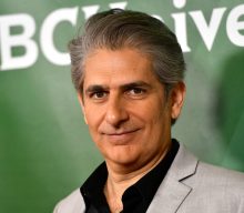 ‘The Sopranos’ star Michael Imperioli joins ‘The White Lotus’ season two