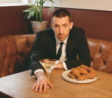 Miles Kane announces pop-up chicken shop in London