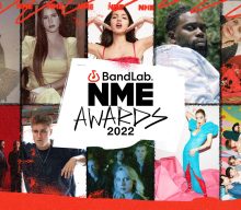 BandLab NME Awards 2022: Full list of nominations revealed