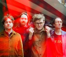 Yard Act: “Life is really fucking messy with no right answers”