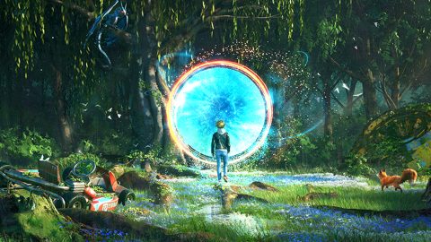 Former Blizzard, Ubisoft and Sega devs form own publisher New Tales