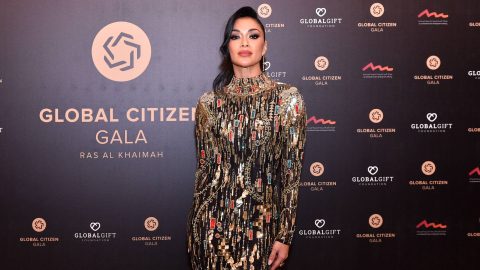 Nicole Scherzinger says Pussycat Dolls lawsuit over tour cancellation is “meritless”