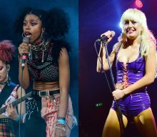 Nova Twins, Amyl And The Sniffers and more for Reclaim These Streets compilation