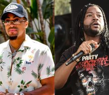 PARTYNEXTDOOR links up with OG Parker for slinky new single ‘No Fuss’