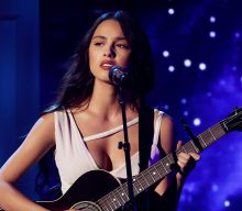 Olivia Rodrigo shares ‘Drivers License’ throwback to celebrate song’s one-year anniversary
