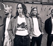 Razorlight are in the studio working on their fifth album