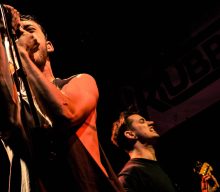 Palm Reader announce details of spring UK tour