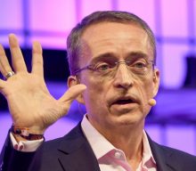 Intel CEO says AMD is “in the rearview mirror” for good