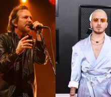 Pearl Jam to record next album with Justin Bieber co-writer Andrew Watt