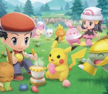 ‘Brilliant Diamond & Shining Pearl’ pay tribute to Pokémon director with one-day event