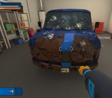 ‘PowerWash Simulator’ partners with Oxford University to research gaming and mental health