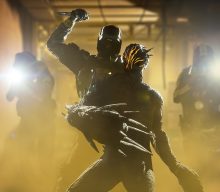 ‘Rainbow Six Extraction’ review: a compelling alien shooter from the bones of ‘Siege’