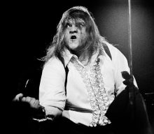 Meat Loaf, 1947 – 2022: a unique performer with big, bold odes to the dreamers and believers