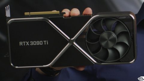 Tech giant Nvidia has been “completely compromised” by hackers