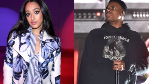 Raveena recruits Vince Staples for alluring new track ‘Secret’