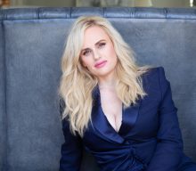 Rebel Wilson announced as host for 2022 BAFTA Film Awards