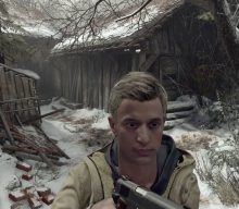 ‘Resident Evil Village’ player adds fixed-camera angles to the game