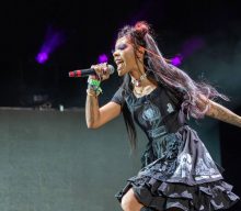 Rico Nasty says fans encouraging her to twerk on stage is “disrespectful”