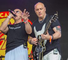Right Said Fred promoted a white supremacy livestream hosted by neo-Nazi