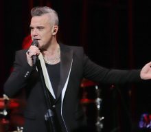 Robbie Williams to headline Radio 2 Live with BBC Concert Orchestra