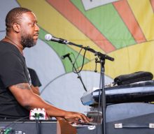 Watch Robert Glasper’s powerful performance of ‘In Tune’ and ‘Black Superhero’