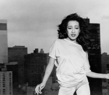 Ronnie Spector revised her memoir just weeks before her death