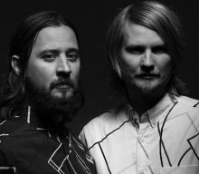Röyksopp return with new track ‘(Nothing But) Ashes…’