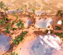 ‘RuneScape’ bids farewell to Duel Arena and introduces Het’s Oasis