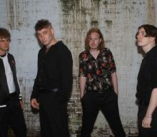Listen to Sea Girls’ emotive new single ‘Sleeping With You’
