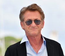 Sean Penn says men have become “feminised”