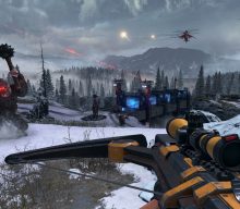 ‘Serious Sam: Siberian Madness’ standalone expansion coming later this month