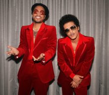 Silk Sonic announce 2022 Las Vegas residency: “It’s happening!”