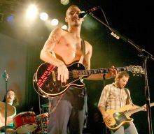 Silverchair drummer shares studio post that sparks fan speculation about band revival