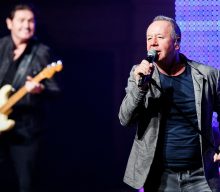 Simple Minds share new version of rare track, ‘Act Of Love’
