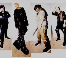 Listen to Skunk Anansie’s fierce new track ‘Piggy’