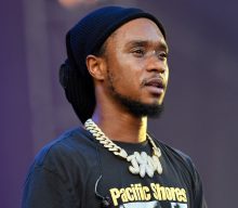 Rae Sremmurd’s Slim Jxmmi arrested at LAX, but his lawyer blames “miscommunication”