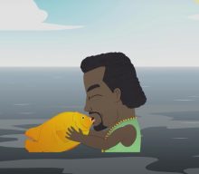 Listen to an orchestral reworking of ‘South Park’’s ‘Gay Fish’